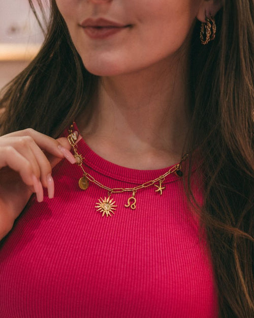 Finished jewelry