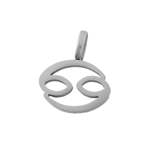 Horoszkóp charm – Ezüst