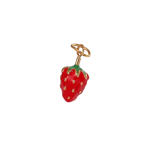 Eper charm – Arany