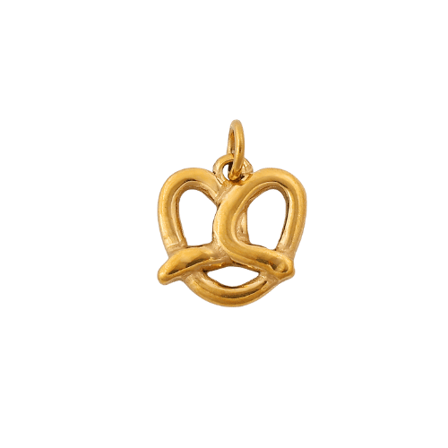 Perec charm – Arany