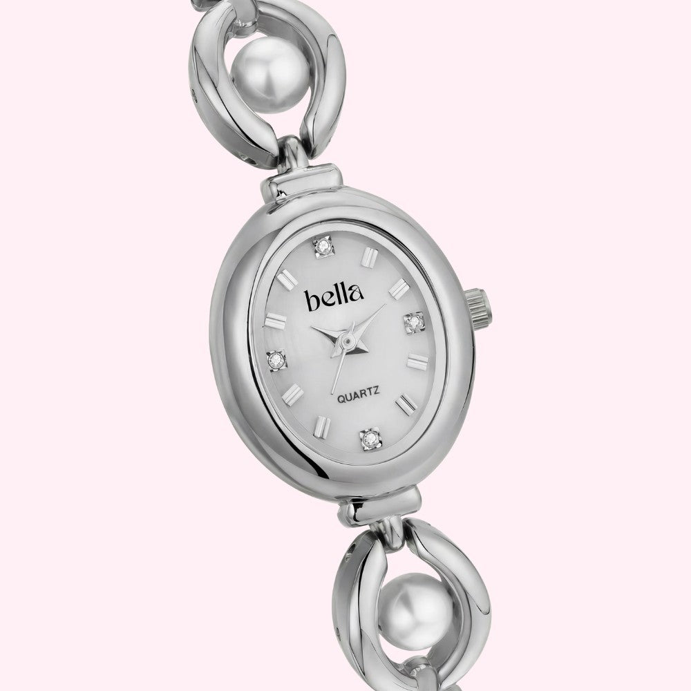 Bella Amalfi -Gyöngyös vintage óra