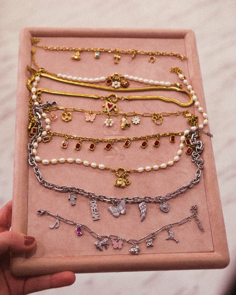 Bella Charm Bar stúdió
