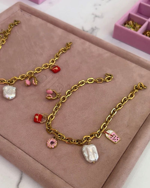 Bracelet assembly