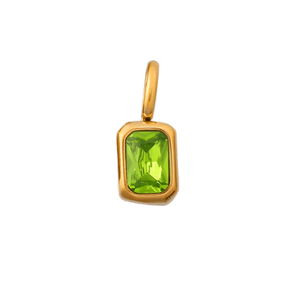 Arany születési kő (Kics)