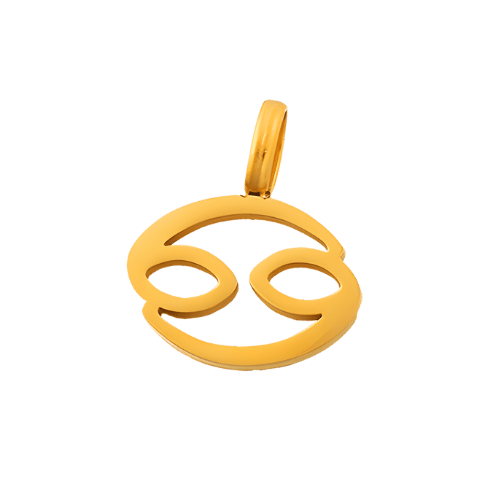 Horoszkóp charm – Arany