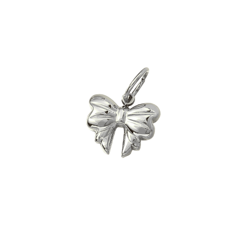 Masni charm – Ezüst